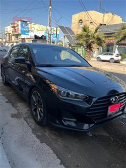 هيونداي فلوستر